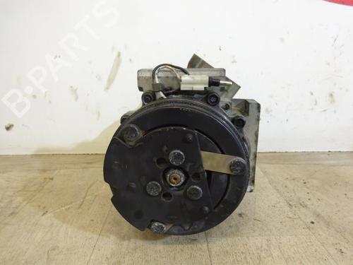 AC compressor RENAULT CLIO II (BB_, CB_) 1.2 16V (BB05, BB0W, BB11, BB27, BB2T, BB2U, BB2V, CB05,... | BP22939801M34 