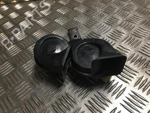 Klaxon PEUGEOT 307 CC (3B) 2.0 HDi 135 (136 hp) 31198937