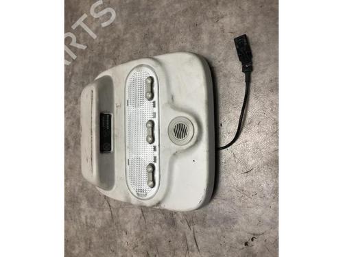 Interior roof light SMART FORTWO Coupe (453) 0.9 Brabus (453.362) | BP20624521I8 