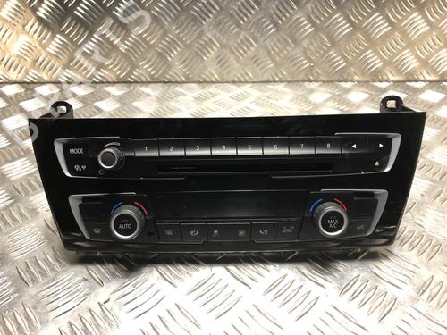 Used Climate control BMW 1 (F21) 118 d (150 hp) 24321831