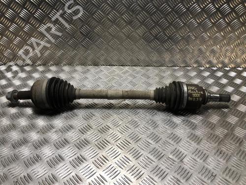 Used Left front driveshaft RENAULT MASTER III Van (FV) 2.3 dCi 135 FWD (FV0N, FV08, FV06, FV00, FV1S) (136 hp) 31332228
