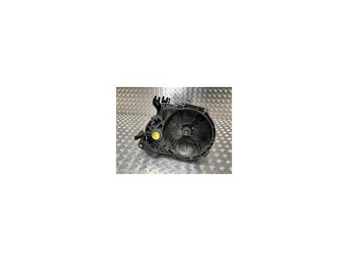 Used Gearbox VOLVO V50 (545) 1.6 D (110 hp) 23852641