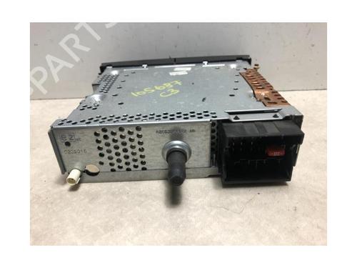 Bilradio CITROËN C3 I (FC_, FN_) 1.4 HDi | BP20628100E6 