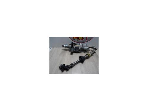 Used Steering column MERCEDES-BENZ C-CLASS (W203) C 200 CDI (203.004) (116 hp) 12968928