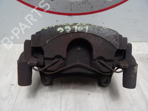 Left front brake caliper RENAULT ESPACE IV (JK0/1_) 2.0 dCi (JK01, JK02, JK1J, JK1K, JK1H) | BP13270714M105