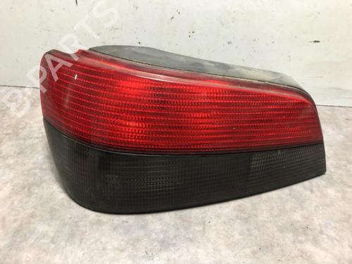 Used Left taillight PEUGEOT 306 Hatchback (7A, 7C, N3, N5) 1.4 (75 hp) 20617800