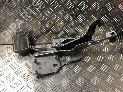 Bremsepedal CITROËN C4 Picasso II 1.6 HDi / BlueHDi 115 (115 hp) 31187269