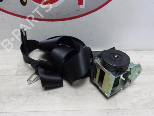 Rear center seatbelt BMW 3 (E90) 320 d | BP13127276I27
