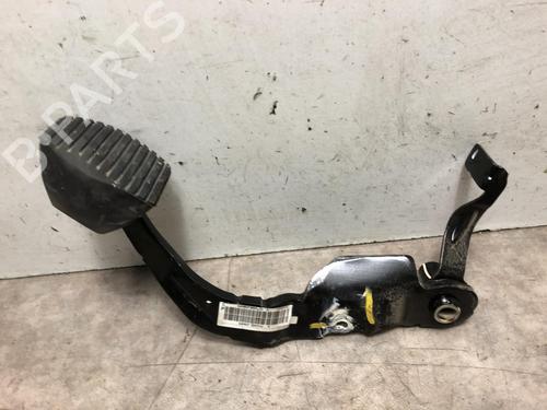 Bremsepedal PEUGEOT 3008 I MPV (0U_) 1.6 BlueHDi 120 (120 hp) 20634192