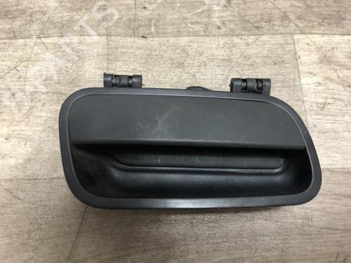 Used Exterior handle CITROËN BERLINGO / BERLINGO FIRST MPV (MF_, GJK_, GFK_) 1.6 HDI 75 (MF9HW, GJ9HWC, GF9HWC, GN9HWC) (75 hp) 27563875