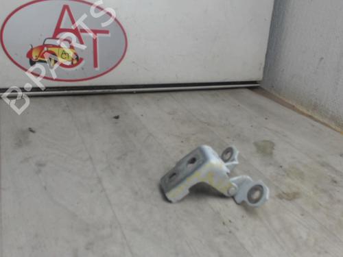 Used Hinge/Door check strap Hinge/Door check strap RENAULT CLIO IV (BH_) 1.5 dCi 75 (75 hp) 13227720 13227720