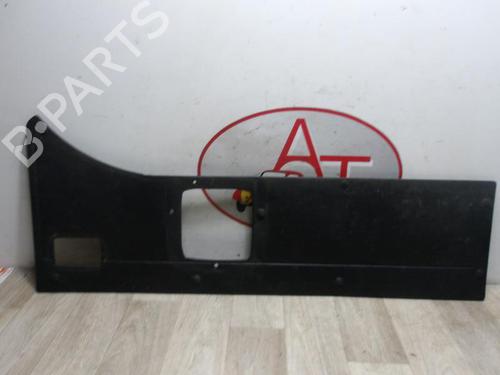 Boot lining HYUNDAI GALLOPER II (JK-01) 2.5 TD intercooler | BP13262906I3