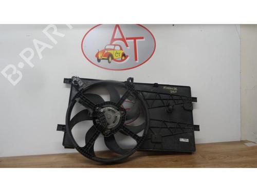 Varmeblæser FIAT QUBO (225_) 1.3 D Multijet (225AXE1A, 225CXE1A, 225AXH1A, 225AXL1A,... (95 hp) 25799626