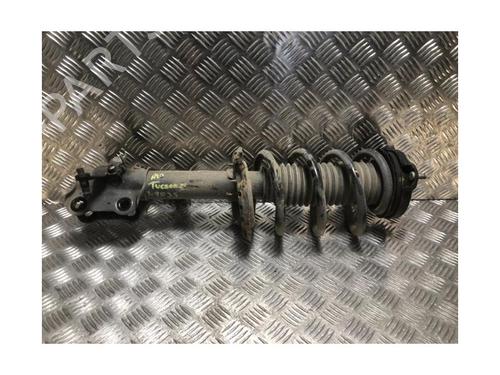 Right front shock absorber HYUNDAI TUCSON (TL, TLE) 1.6 CRDi | BP26379154M17 
