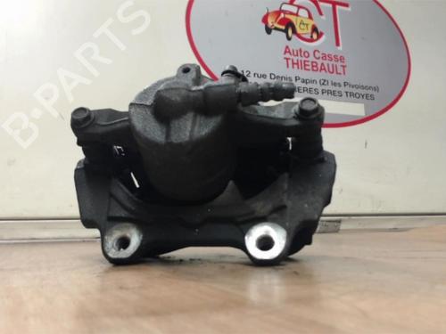 Right front brake caliper OPEL COMBO Box Body/MPV (X12) 1.3 CDTI (B05) | BP12969425M104