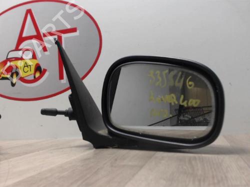Used Right mirror ROVER 400 II Hatchback (RT) 414 Si (103 hp) 30782799