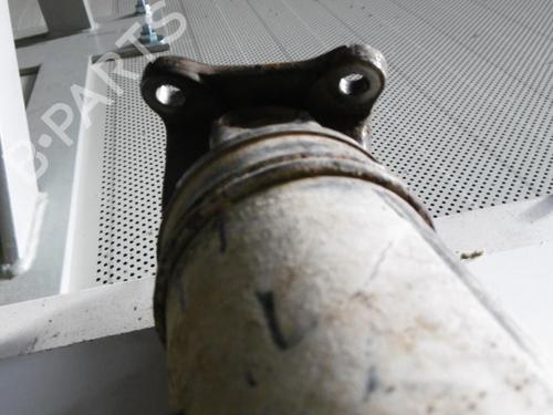 Driveshaft TOYOTA RAV 4 III (_A3_) 2.2 D 4WD (ALA30_, ALA30R) | BP23033709M37 