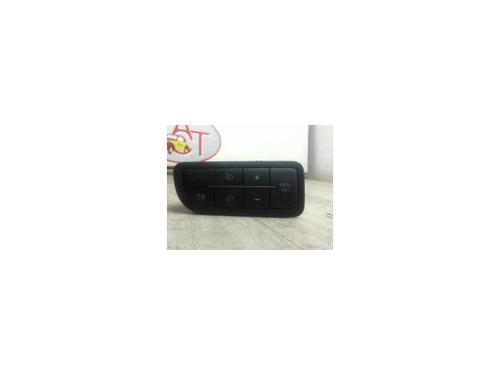 Used Headlight switch FIAT PUNTO (188_) 1.9 JTD (86 hp) 12972257