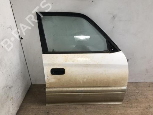 Used Right front door TOYOTA LAND CRUISER 90 (_J9_) 3.0 TD (KZJ90_, KZJ95_, KZJ90R, KZJ95R, KZJ90W, KZJ95W) (125 hp) 20631407
