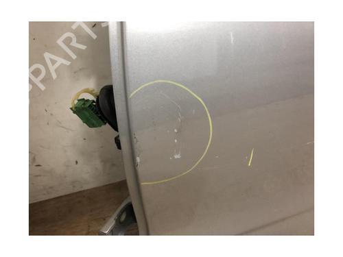 Left rear door CITROËN C4 II (NC_) 1.6 HDi 90 | BP28571441C4