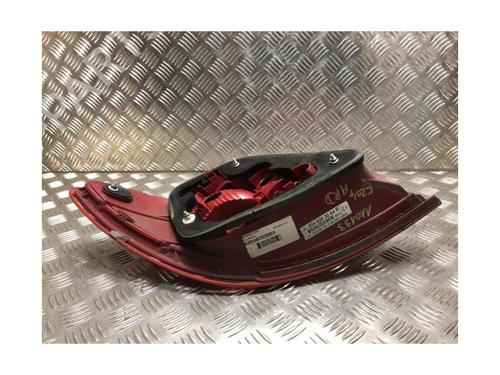 Right taillight MERCEDES-BENZ C-CLASS (W204) C 220 CDI (204.008) | BP24589773C35 