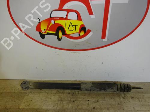 Used Right rear shock absorber DACIA LOGAN MCV (KS_) 1.5 dCi (KS0K) (68 hp) 13223287