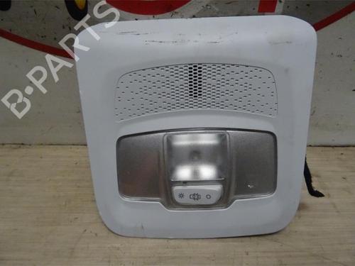 Interior roof light PEUGEOT 208 I (CA_, CC_) 1.4 HDi | BP13269325I8