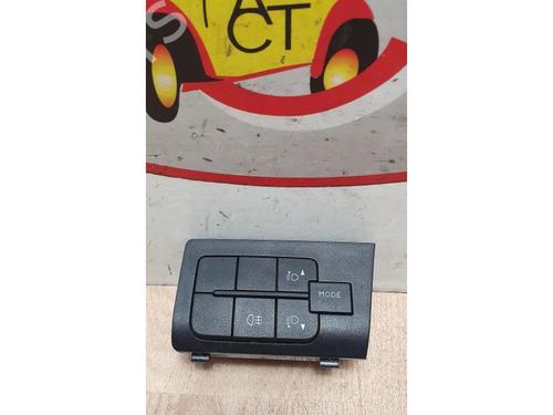 Headlight switch PEUGEOT BOXER Van 2.0 BlueHDi 130 | BP13261559I24 