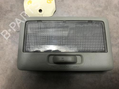 Plafoniera SUZUKI GRAND VITARA II (JT, TE, TD) 1.9 DDiS All-wheel Drive (JT419, TD44, JB419WD, JB419XD,... (129 hp) 30810001