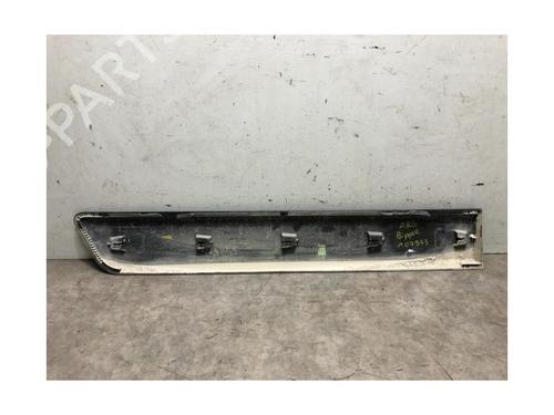 Rear left wheel arch trim PEUGEOT BIPPER (AA_) 1.3 HDi 75 | BP20635016C136 