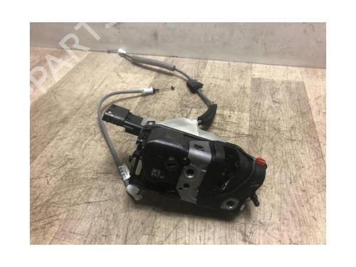 Rear right lock PEUGEOT 2008 II (UD_, US_, UY_, UJ_, UR_, UC_) 1.5 BlueHDI 130 | BP20625368C99