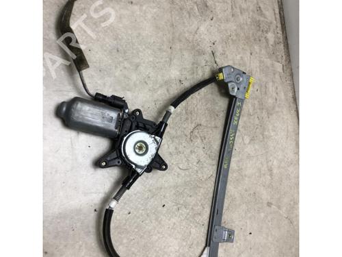 Vindusheismekanisme venstre bak RENAULT SCÉNIC I MPV (JA0/1_, FA0_) 1.9 dTi (JA1U) (80 hp) 23100192