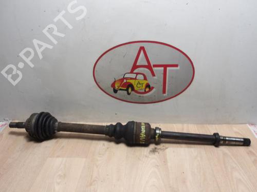 Used Right front driveshaft PEUGEOT 406 Coupe (8C) 2.0 16V (136 hp) 13291832
