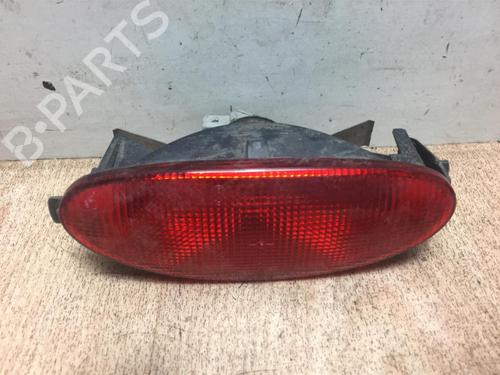 Used Third brake light PEUGEOT 206 Hatchback (2A/C) 2.0 HDI 90 (90 hp) 13291570