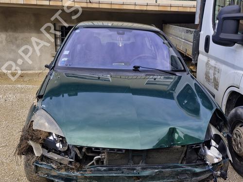 Used Parts RENAULT CLIO II (BB_, CB_)  1.5 dCi (B/CB07)  4616674