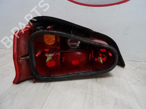 Right taillight PEUGEOT 106 II (1A_, 1C_) 1.1 i | BP13286095C35 