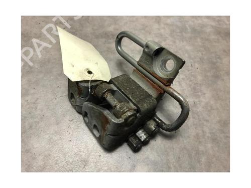 Hinge/Door check strap VW GOLF VI (5K1) 2.0 TDI | BP23109593C146 