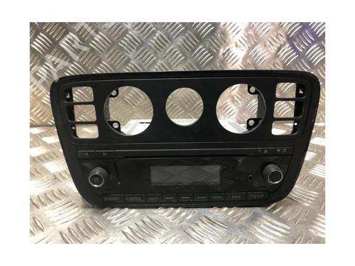 Radio SKODA CITIGO (NF1) 1.0 | BP24178218E6