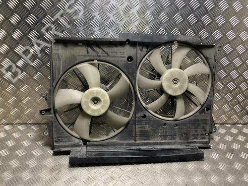 Moteur de chauffage TOYOTA RAV 4 III (_A3_) 2.2 D 4WD (ALA30_, ALA30R) (136 hp) 32092695