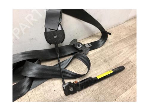 Front right seatbelt PEUGEOT 3008 I MPV (0U_) 1.6 HDi | BP23872497I25 