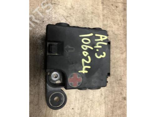 Fuse box AUDI A4 B8 (8K2) 2.7 TDI | BP23034684E1 