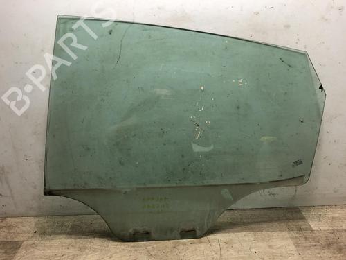 Used Rear left door window Rear left door window 23128625 23128625