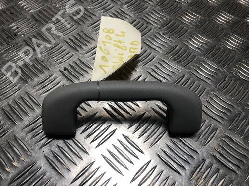 Innerer Dachhaltegriff für SUZUKI SWIFT IV (FZ, NZ) 1.3 DDiS (AZG413D, ZC02S, ZC92S) (75 hp) 31201580