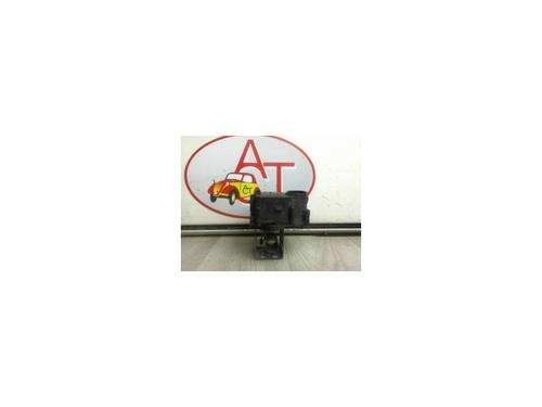 Used Heater resistor PEUGEOT PARTNER Box Body/MPV 1.6 HDi 90 (92 hp) 13274633