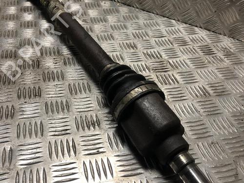 Right front driveshaft PEUGEOT 207 (WA_, WC_) 1.6 16V VTi | BP31246052M39