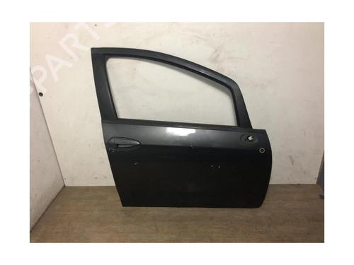 Right front door FIAT GRANDE PUNTO (199_) 1.3 D Multijet | BP30785205C3