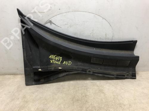 Used Scuttle panel NISSAN X-TRAIL I (T30) 2.2 Di 4x4 (114 hp) 20625268