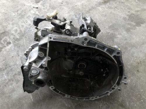 Getriebe für CITROËN C3 II (SC_) 1.0 VTi 68 (68 hp) 20620089
