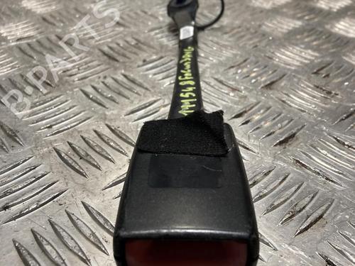 Used Seat buckle FORD FOCUS III 1.6 TDCi (95 hp) 31651403