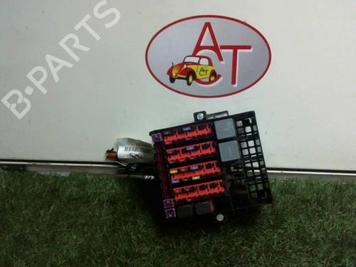 Used Fuse box FORD FIESTA VI (CB1, CCN) 1.6 TDCi (90 hp) 25799870